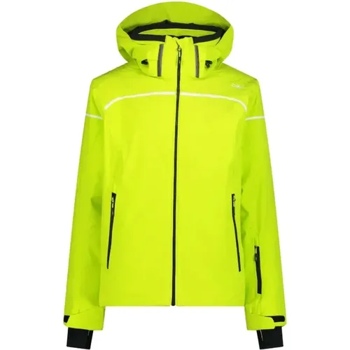 Sport > Ski & Wintersport > Ski Jackets - - CMP - Modalova