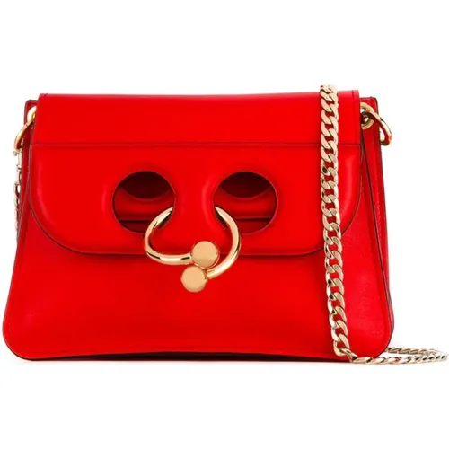 Bags > Cross Body Bags - - JW Anderson - Modalova