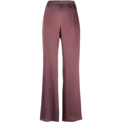 Trousers > Wide Trousers - - Antonelli Firenze - Modalova