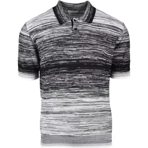 Tops > Polo Shirts - - Ballantyne - Modalova