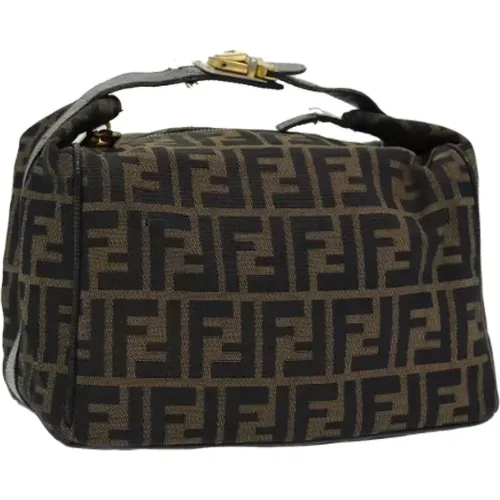 Pre-owned > Pre-owned Bags > Pre-owned Handbags - - Fendi Vintage - Modalova