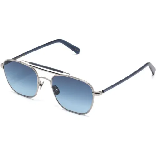 Accessories > Sunglasses - - Moscot - Modalova