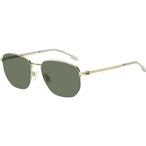 Accessories > Sunglasses - - Hugo Boss - Modalova