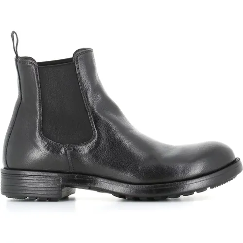 Shoes > Boots > Chelsea Boots - - Officine Creative - Modalova