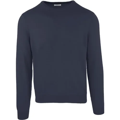 Malo - Pulls - Bleu - Malo - Modalova