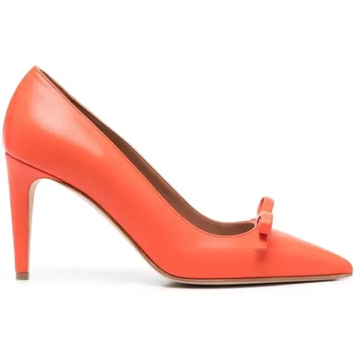 Shoes > Heels > Pumps - - Red(V) - Modalova