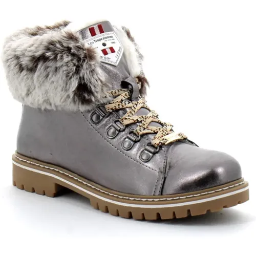 Shoes > Boots > Winter Boots - - Les Tropeziennes - Modalova