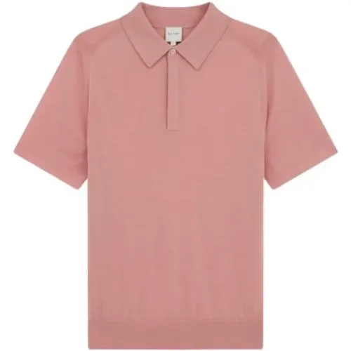 Tops > Polo Shirts - - PS By Paul Smith - Modalova