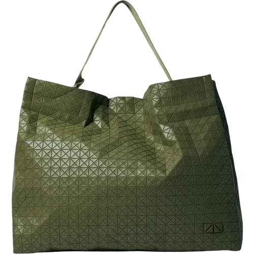 Bags > Tote Bags - - Issey Miyake - Modalova