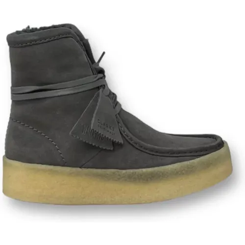 Shoes > Boots > Winter Boots - - Clarks - Modalova