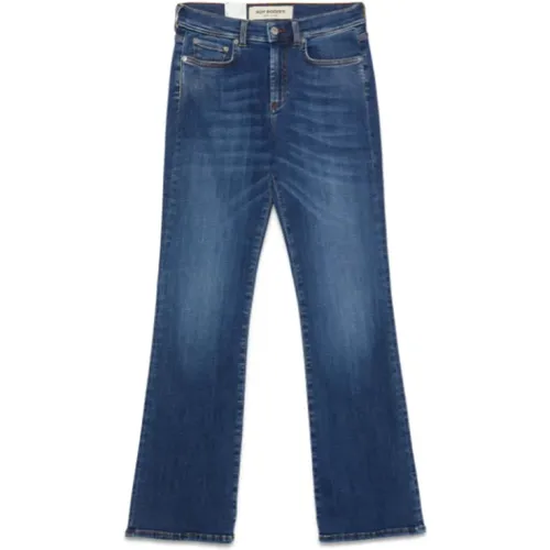 Jeans > Boot-cut Jeans - - Roy Roger's - Modalova