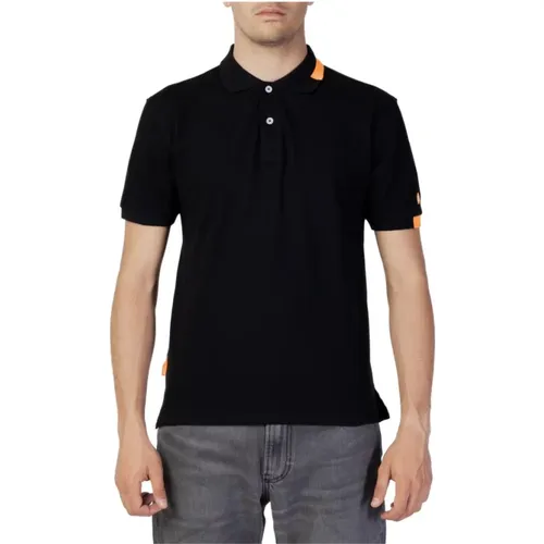 Suns - Tops > Polo Shirts - Black - Suns - Modalova