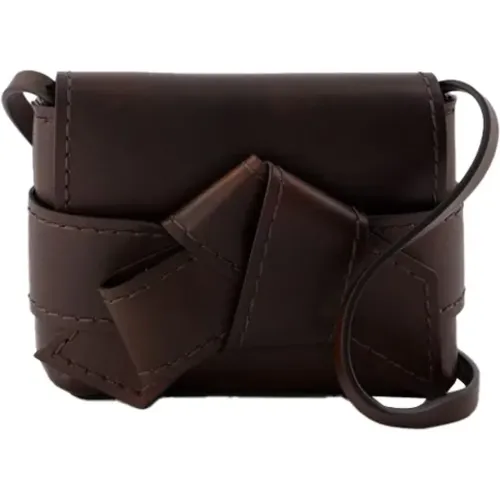 Bags > Cross Body Bags - - Acne Studios - Modalova