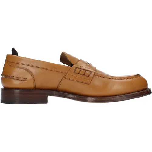 Shoes > Flats > Loafers - - Alexander Hotto - Modalova