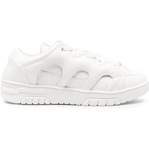 Santha - Shoes > Sneakers - White - Santha - Modalova