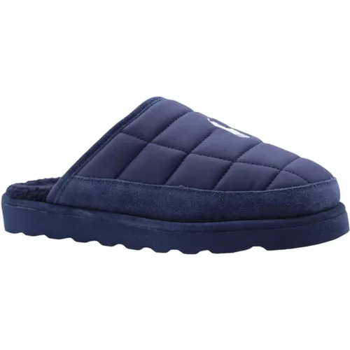 Shoes > Slippers - - Polo Ralph Lauren - Modalova