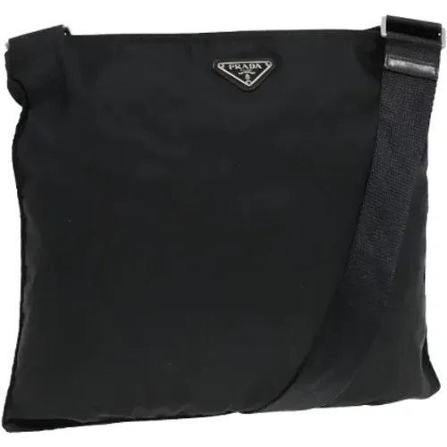 Pre-owned > Pre-owned Bags > Pre-owned Cross Body Bags - - Prada Vintage - Modalova