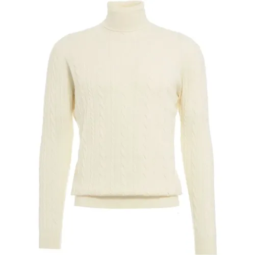 Knitwear > Turtlenecks - - Gender - Modalova