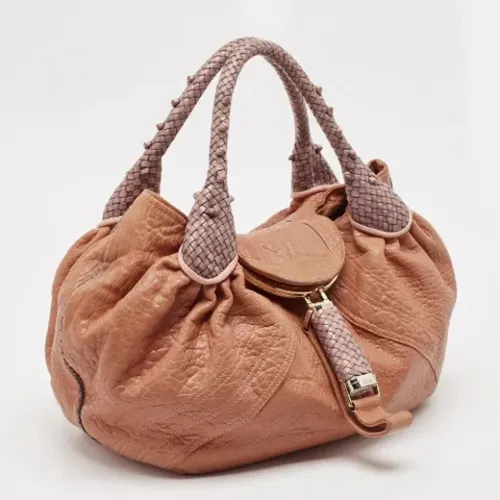 Pre-owned > Pre-owned Bags > Pre-owned Handbags - - Fendi Vintage - Modalova