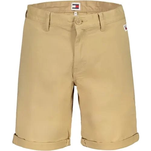 Shorts > Casual Shorts - - Tommy Hilfiger - Modalova