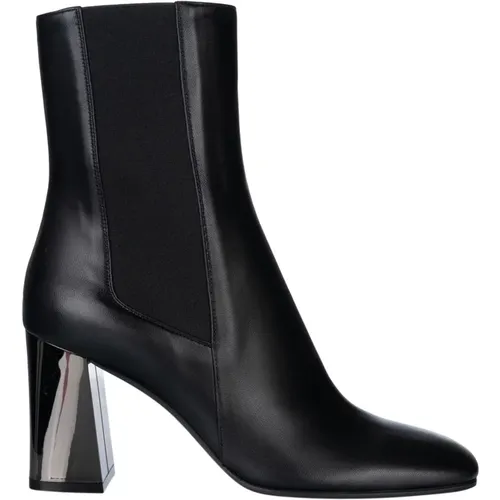 Shoes > Boots > Heeled Boots - - Sergio Rossi - Modalova