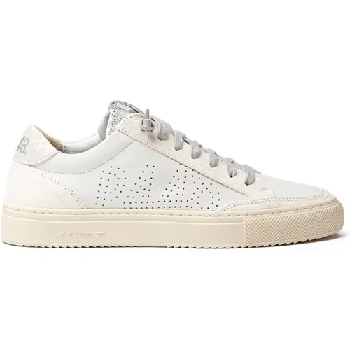 P448 - Shoes > Sneakers - White - P448 - Modalova