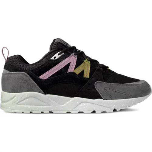 Karhu - Shoes > Sneakers - Black - Karhu - Modalova