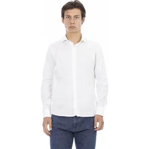 Shirts > Casual Shirts - - Baldinini - Modalova