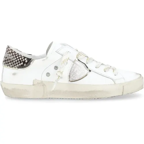 Shoes > Sneakers - - Philippe Model - Modalova