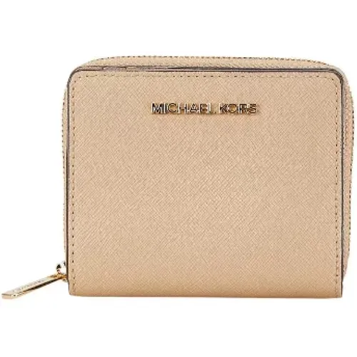 Pre-owned > Pre-owned Accessories > Pre-owned Wallets - - Michael Kors Pre-owned - Modalova