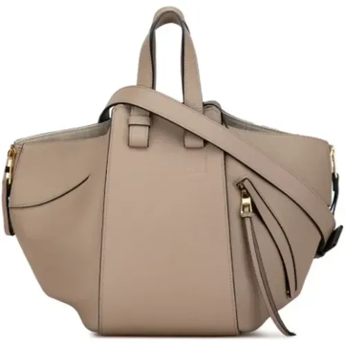 Pre-owned > Pre-owned Bags > Pre-owned Handbags - - Loewe Pre-owned - Modalova