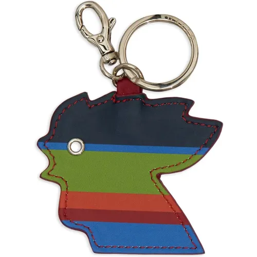 Accessories > Keyrings - - Gallo - Modalova