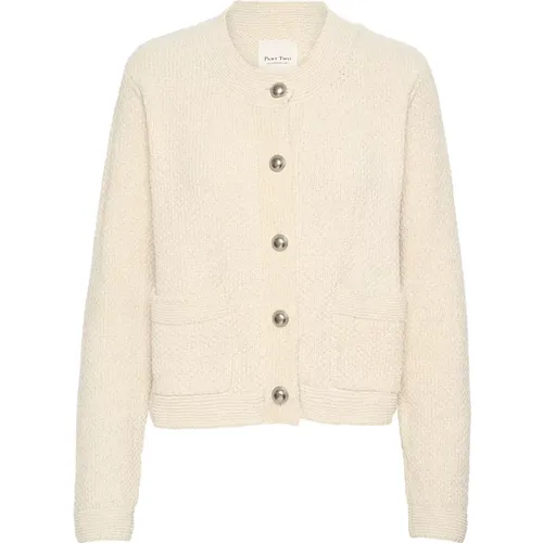 Knitwear > Cardigans - - Part Two - Modalova