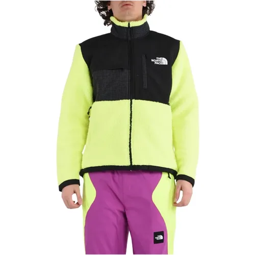 Sport > Outdoor > Jackets > Fleece Jackets - - The North Face - Modalova
