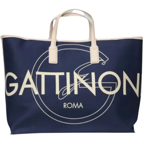 Bags > Tote Bags - - Gattinoni - Modalova