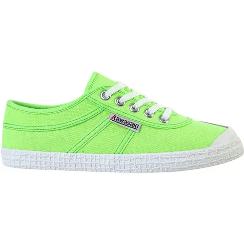 Shoes > Sneakers - - Kawasaki - Modalova