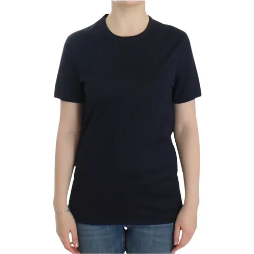 Tops > T-Shirts - - Ermanno Scervino - Modalova