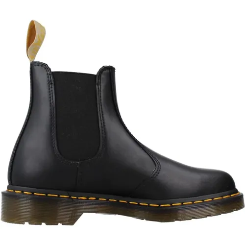 Shoes > Boots > Chelsea Boots - - Dr. Martens - Modalova