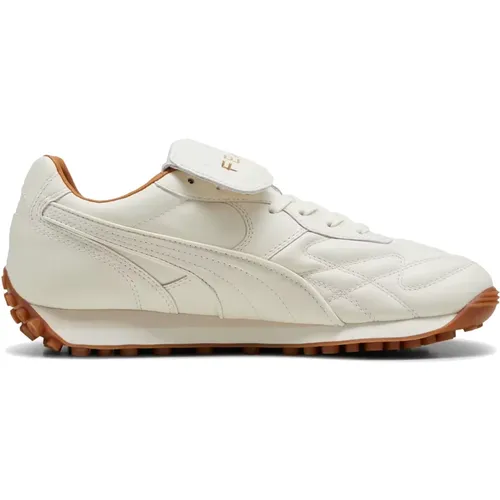 Puma - Shoes > Sneakers - White - Puma - Modalova