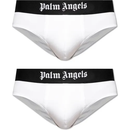 Underwear > Bottoms - - Palm Angels - Modalova