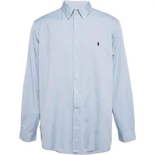 Pre-owned > Pre-owned Shirts - - Ralph Lauren Pre-owned - Modalova