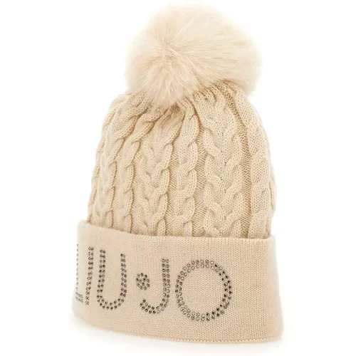 Accessories > Hats > Beanies - - Liu Jo - Modalova