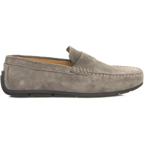 Shoes > Flats > Loafers - - Cerruti 1881 - Modalova