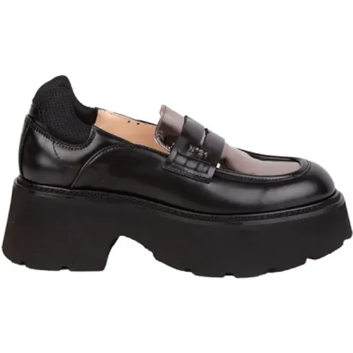 Shoes > Flats > Loafers - - N21 - Modalova