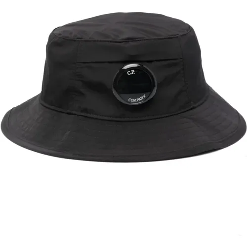 Accessories > Hats > Hats - - C.P. Company - Modalova