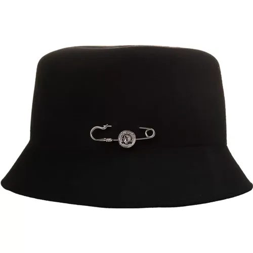 Accessories > Hats > Hats - - Ermanno Scervino - Modalova