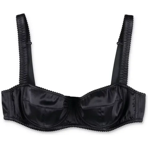 Underwear > Bras - - Dolce & Gabbana - Modalova