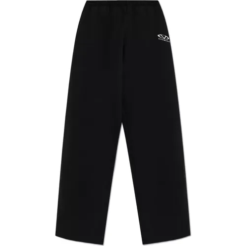 Trousers > Sweatpants - - Vetements - Modalova