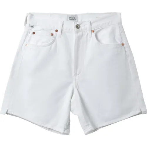 Shorts > Denim Shorts - - Citizen - Modalova