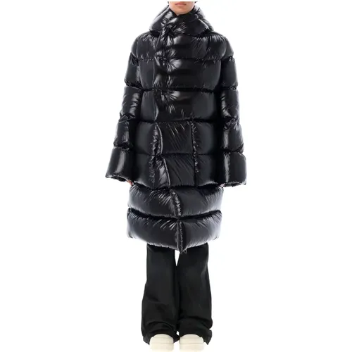 Coats > Parkas - - Rick Owens - Modalova